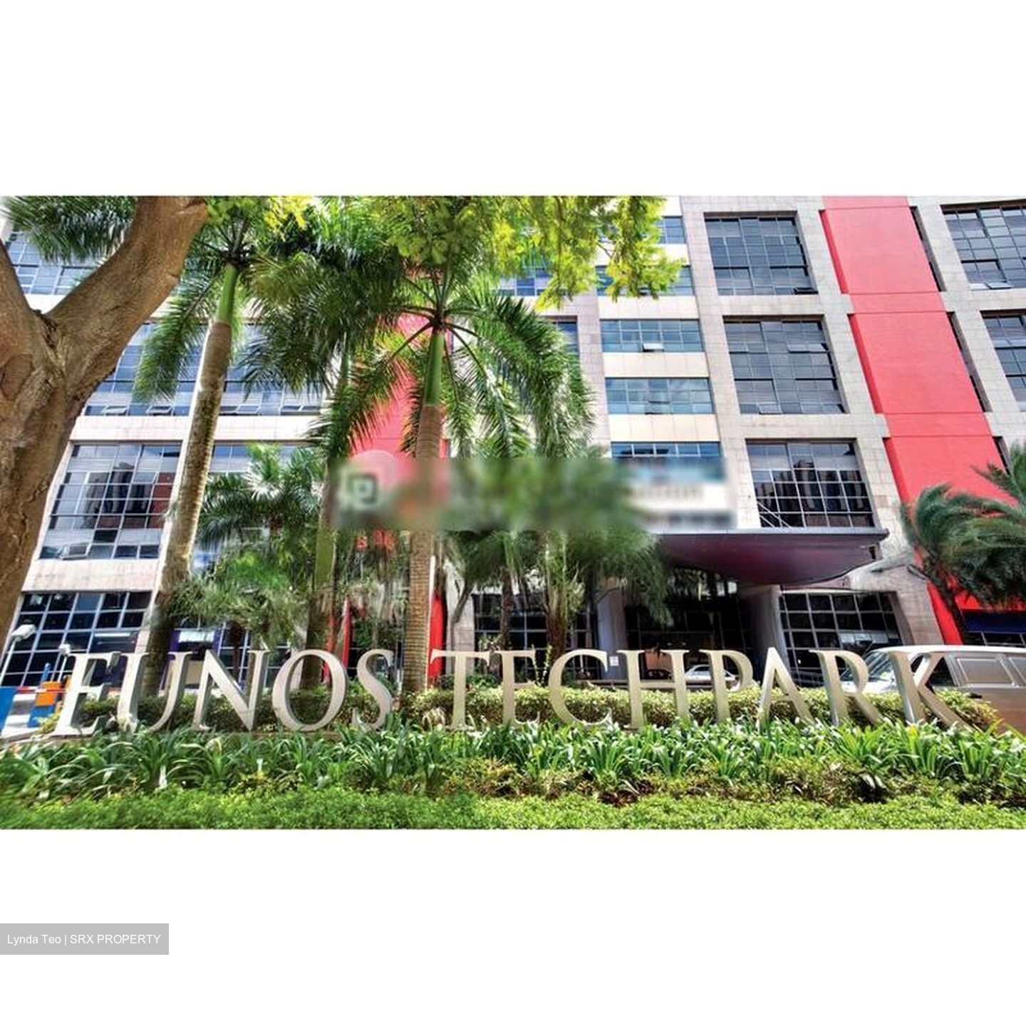 Eunos Techpark (D14), Factory #603560941